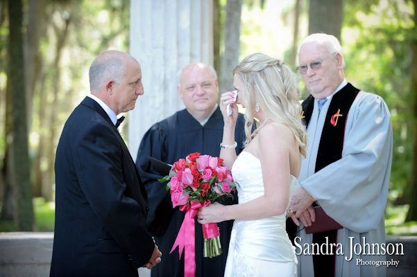 Best Orlando Wedding photographer - Sandra Johnson (SJFoto.com)